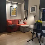 Komfortabel Studio Leilighet Pa Sagene