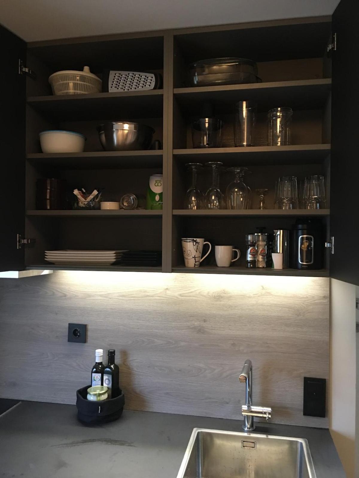 Komfortabel Pa Sagene Apartamento Oslo