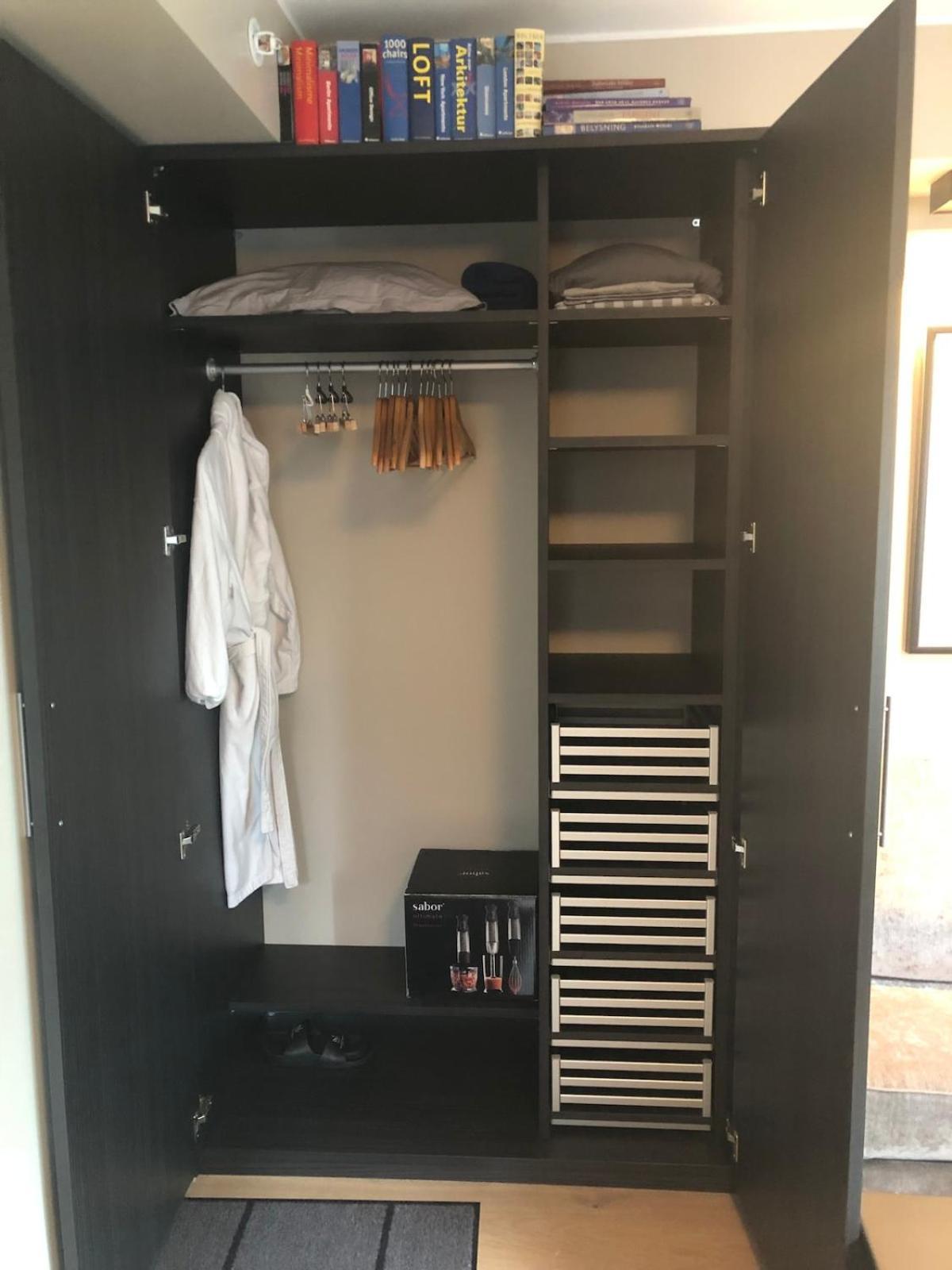 Komfortabel Pa Sagene Apartamento Oslo