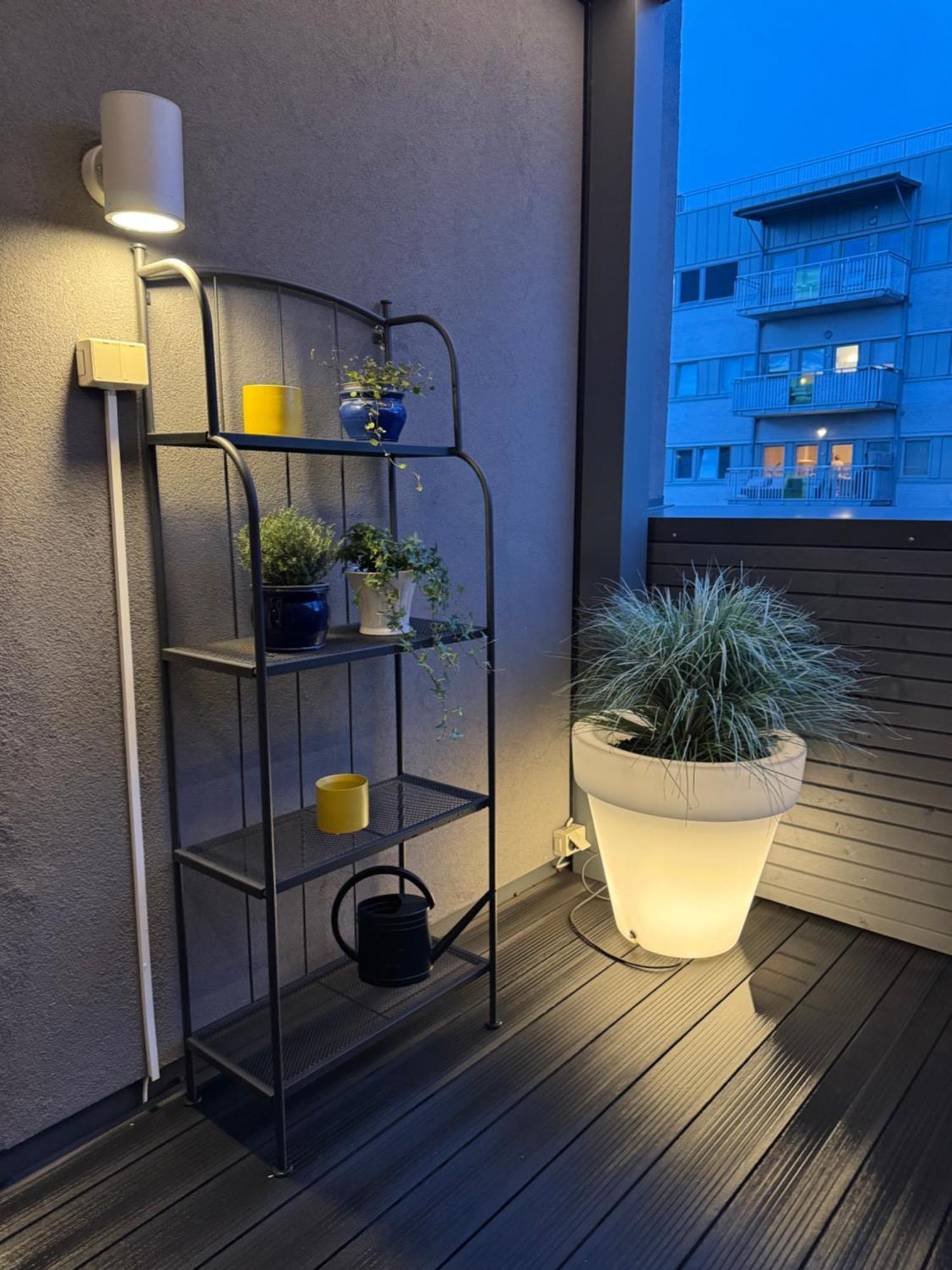 Komfortabel Pa Sagene Apartamento *